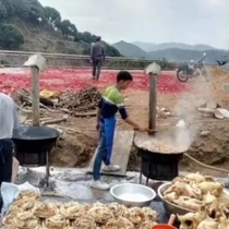 都说广西穷？国庆去了一趟广西参加婚宴后，才发现我是多么的肤浅