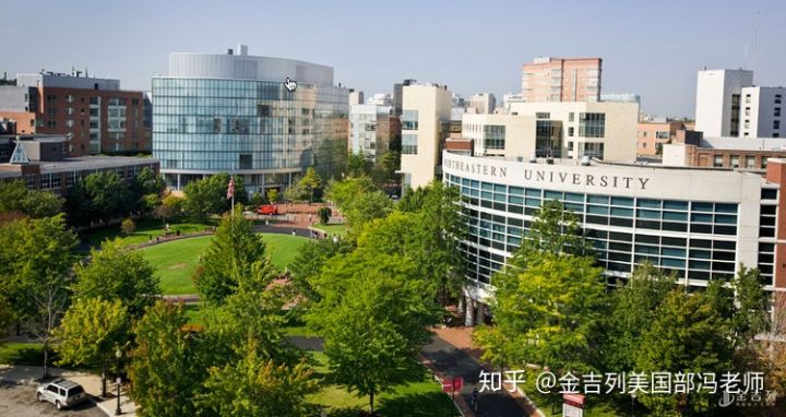 美国高等教育中心、最具文化价值城市——波士顿